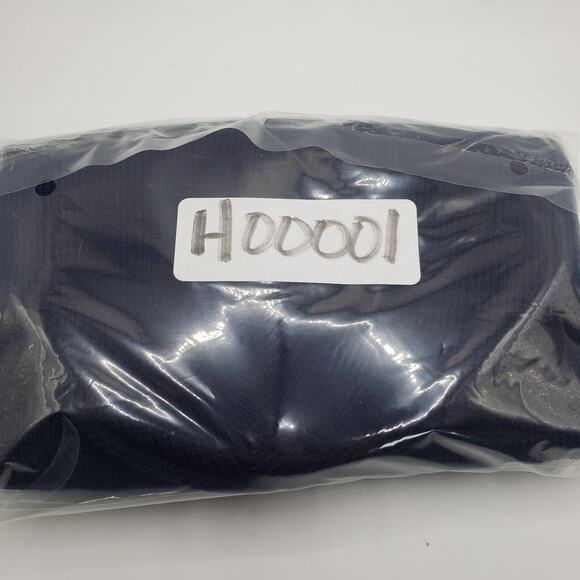 Wrigley Field 1914 Beanie Hat Blue Knit Cap Chicago Cubs Baseball Winter Cuffed - Picture 3 of 3